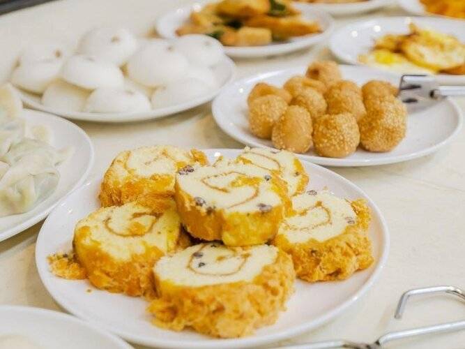 Vatica Shanghai International Tourist Resort Huaxi