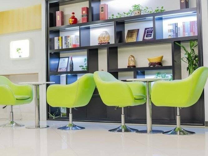 Vatica Shanghai International Tourist Resort Huaxi