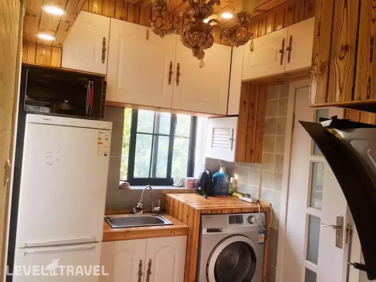 Youcun Apartment - Ru Shan