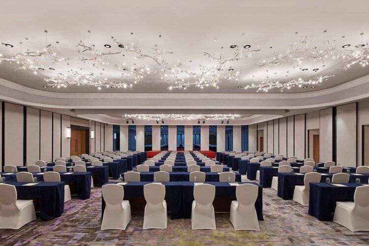 Aloft Shanghai Zhangjiang Haike
