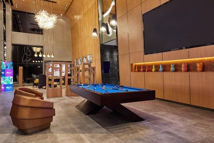Aloft Shanghai Zhangjiang Haike
