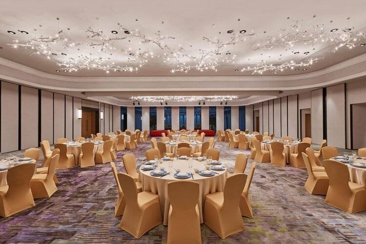 Aloft Shanghai Zhangjiang Haike