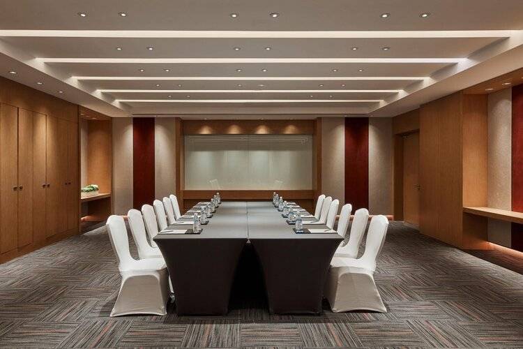Aloft Shanghai Zhangjiang Haike