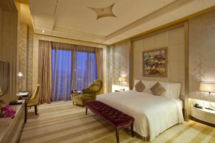 Chateau Star River Pudong Shanghai