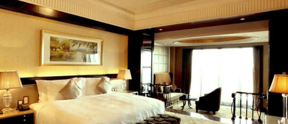 Chateau Star River Pudong Shanghai