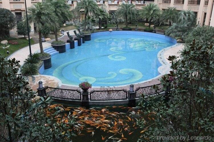 Chateau Star River Pudong Shanghai