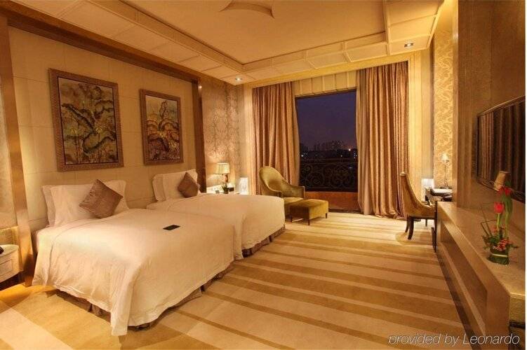 Chateau Star River Pudong Shanghai