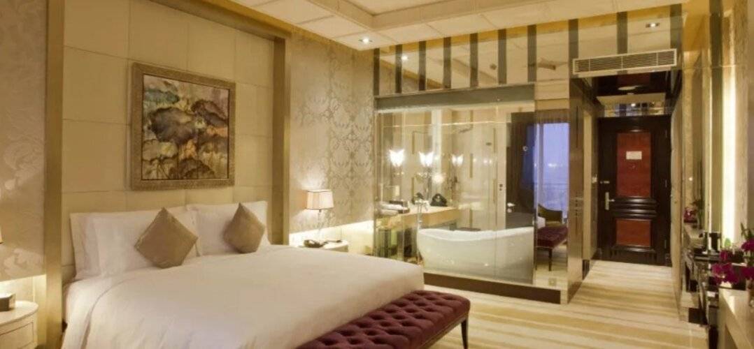 Chateau Star River Pudong Shanghai