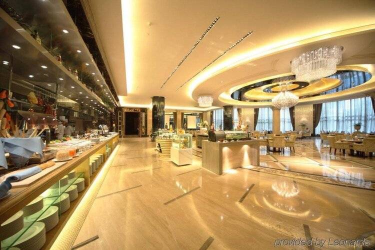 Chateau Star River Pudong Shanghai
