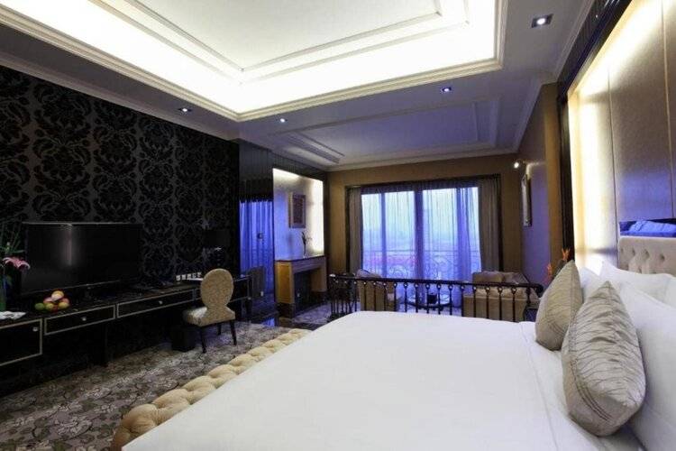 Chateau Star River Pudong Shanghai