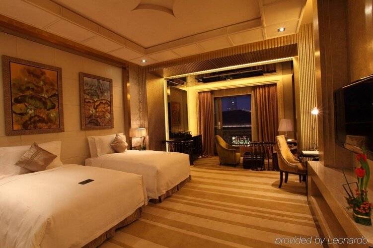 Chateau Star River Pudong Shanghai