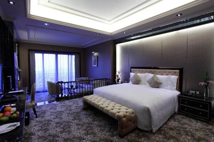 Chateau Star River Pudong Shanghai