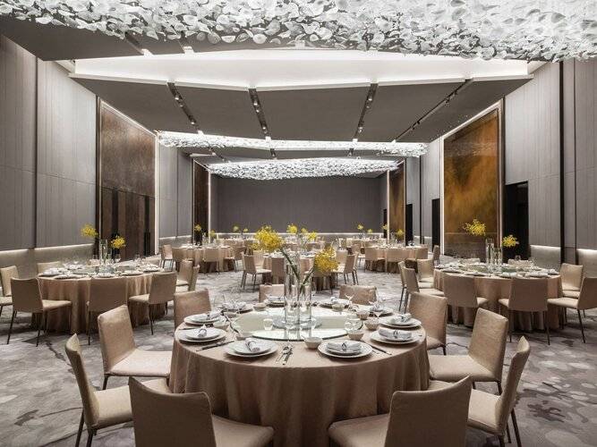 Cordis Shanghai Hongqiao