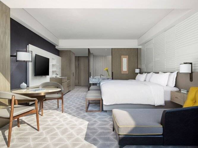 Cordis Shanghai Hongqiao