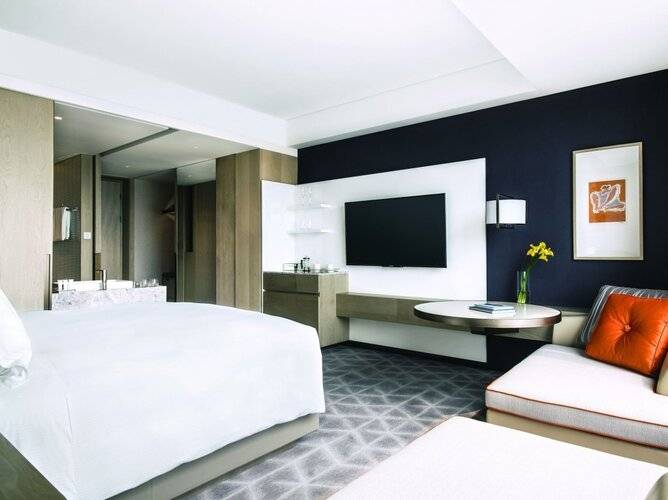 Cordis Shanghai Hongqiao