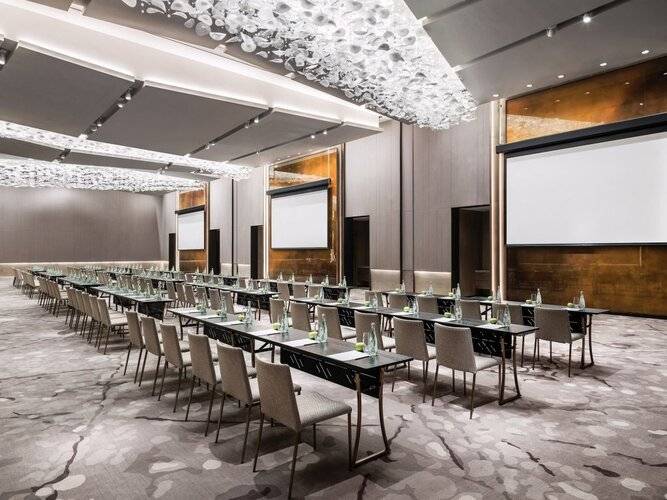 Cordis Shanghai Hongqiao