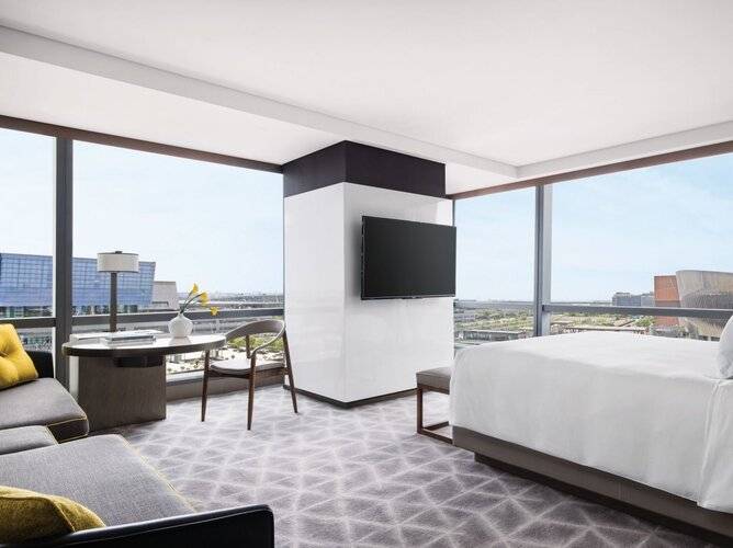 Cordis Shanghai Hongqiao