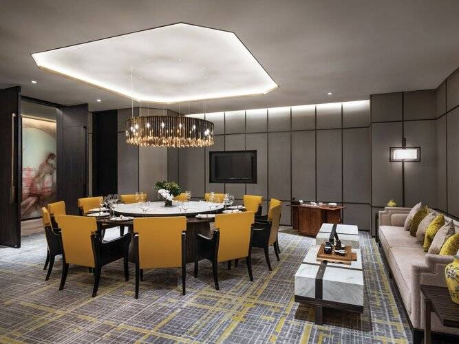 Cordis Shanghai Hongqiao
