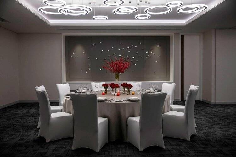 Courtyard By Marriott Shanghai Minhang