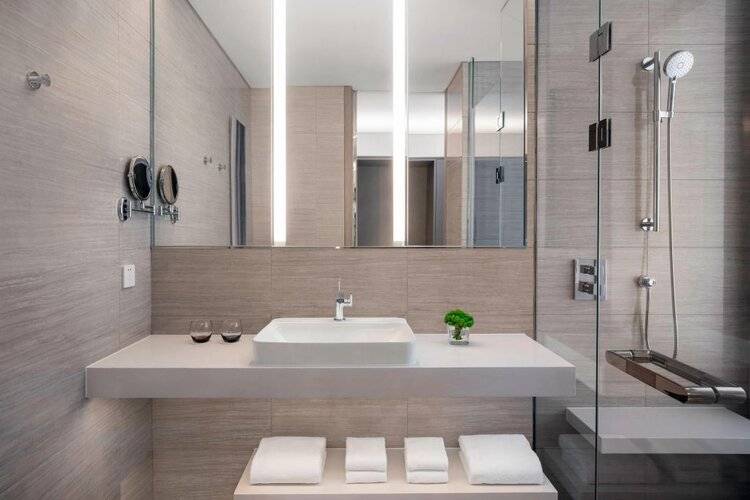 Courtyard By Marriott Shanghai Minhang
