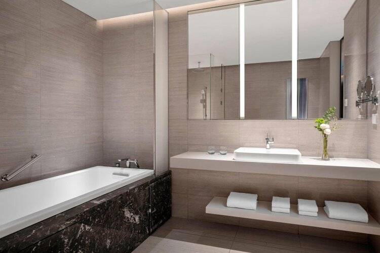 Courtyard By Marriott Shanghai Minhang