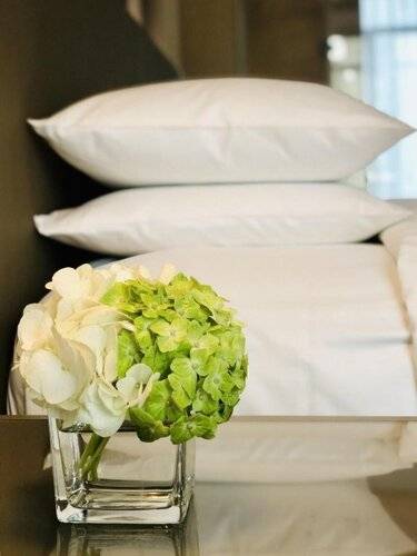 Courtyard By Marriott Shanghai Minhang