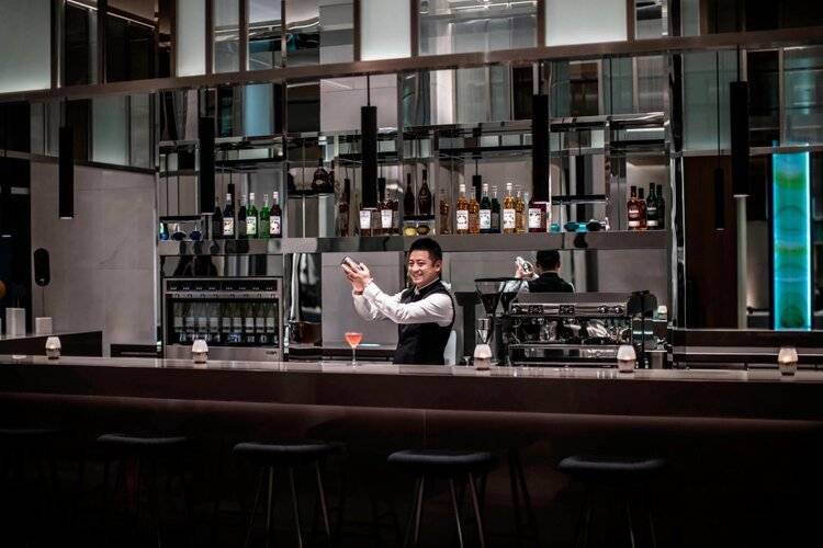 Courtyard By Marriott Shanghai Minhang