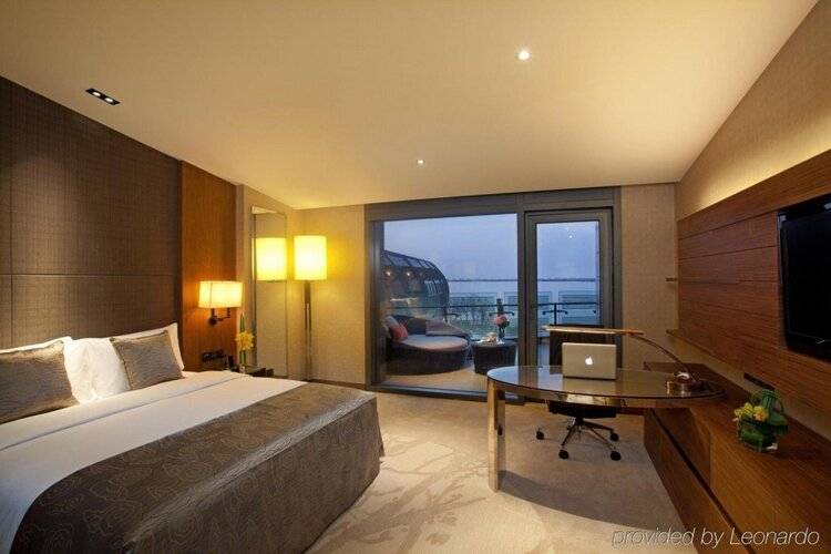Intercontinental Shanghai Harbour City, An Ihg Hotel