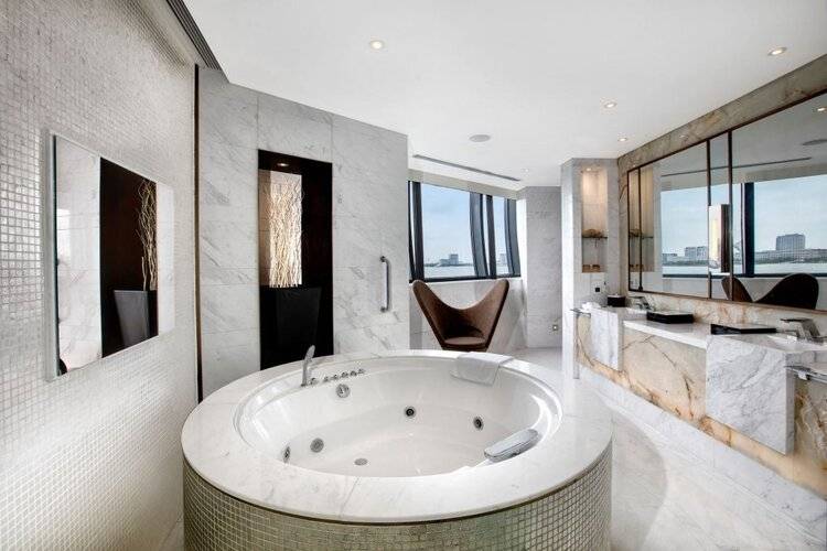Intercontinental Shanghai Harbour City, An Ihg Hotel