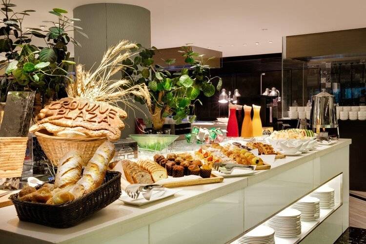 Intercontinental Shanghai Harbour City, An Ihg Hotel
