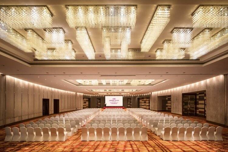 Intercontinental Shanghai Harbour City, An Ihg Hotel