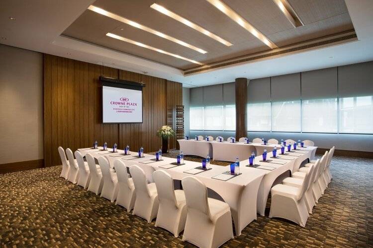 Intercontinental Shanghai Harbour City, An Ihg Hotel