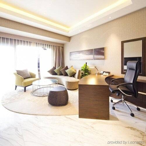 Intercontinental Shanghai Harbour City, An Ihg Hotel