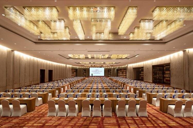 Intercontinental Shanghai Harbour City, An Ihg Hotel