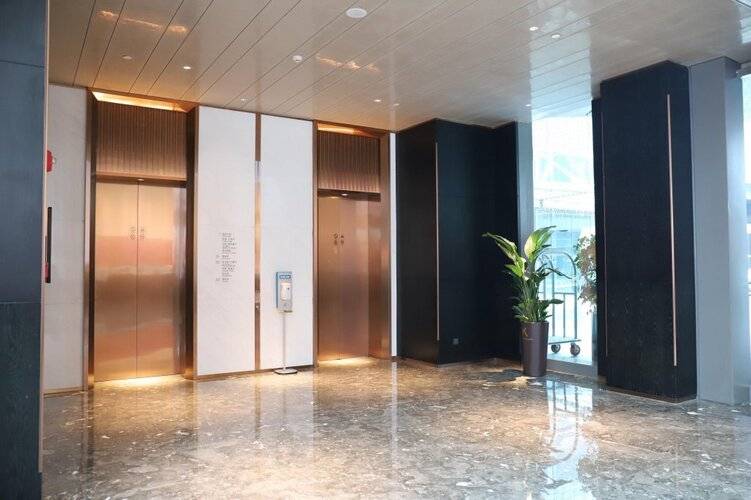 Crowne Plaza Shanghai Hongqiao, An Ihg Hotel