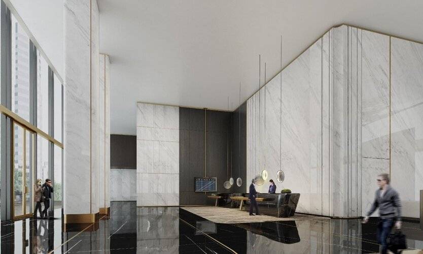 Crowne Plaza Shanghai Hongqiao, An Ihg Hotel
