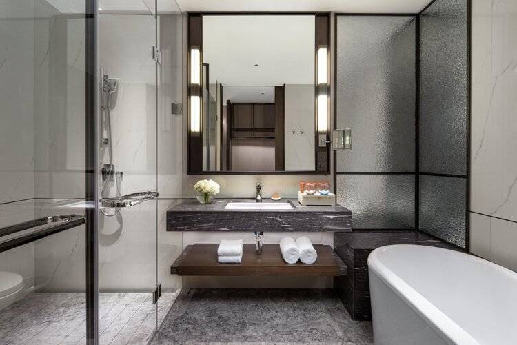 Crowne Plaza Shanghai Hongqiao, An Ihg Hotel