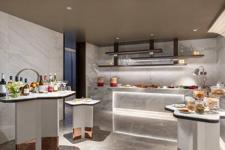 Crowne Plaza Shanghai Hongqiao, An Ihg Hotel