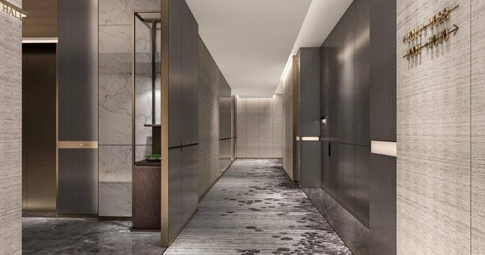 Crowne Plaza Shanghai Hongqiao, An Ihg Hotel