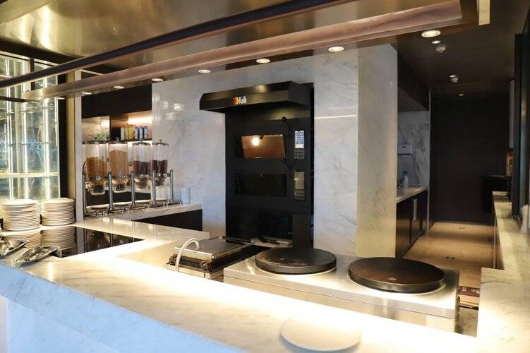 Crowne Plaza Shanghai Hongqiao, An Ihg Hotel