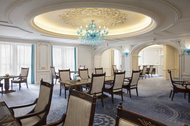 Delta Hotel By Marriott Shanghai Baoshan