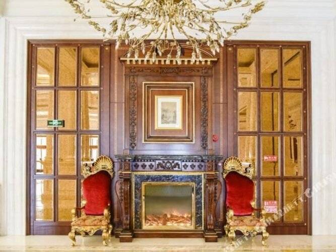 Delta Hotel By Marriott Shanghai Baoshan