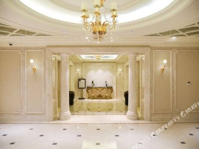 Delta Hotel By Marriott Shanghai Baoshan