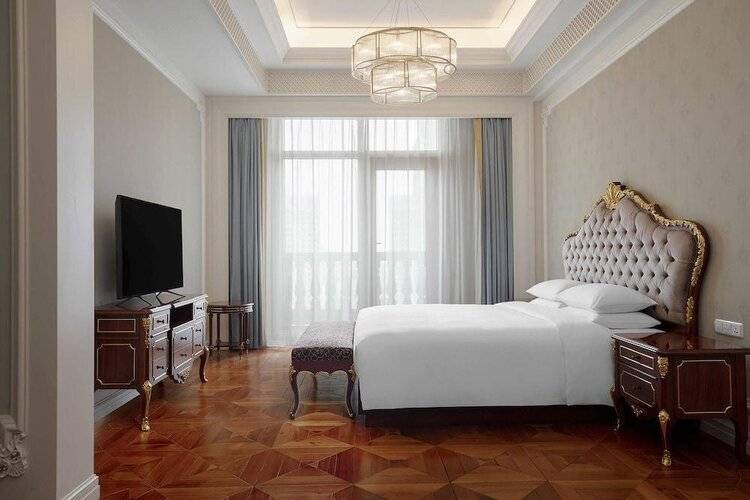 Delta Hotel By Marriott Shanghai Baoshan