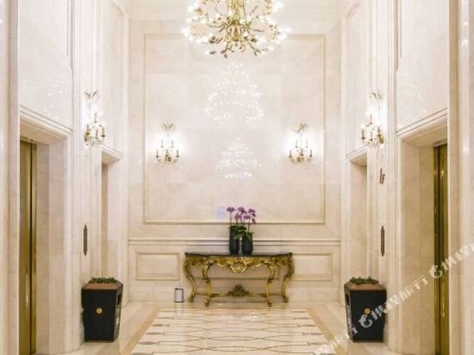 Delta Hotel By Marriott Shanghai Baoshan