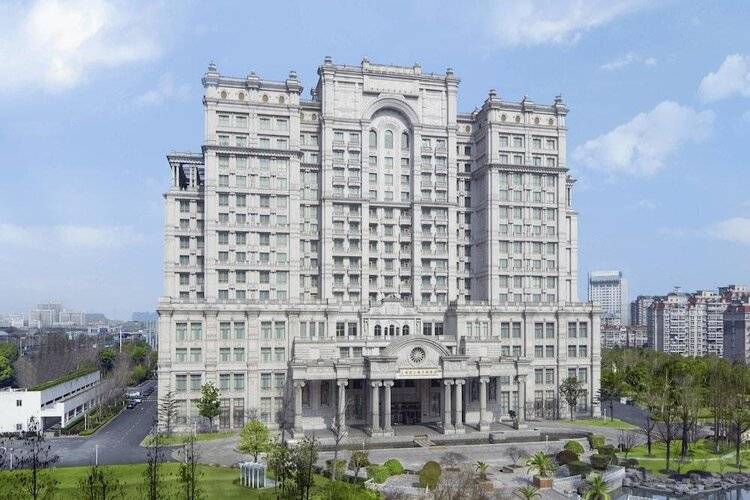 Delta Hotel By Marriott Shanghai Baoshan