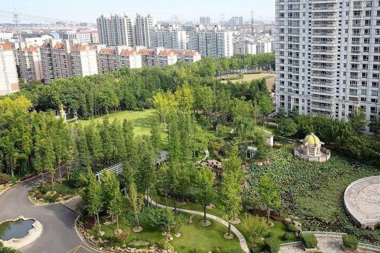 Delta Hotel By Marriott Shanghai Baoshan