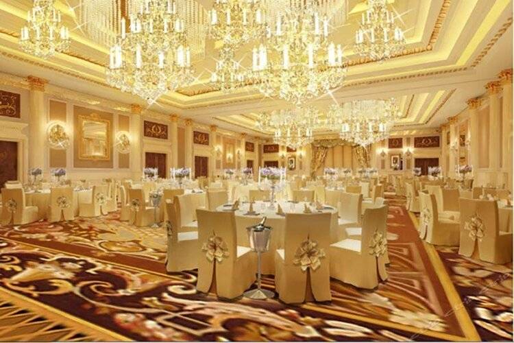 Delta Hotel By Marriott Shanghai Baoshan