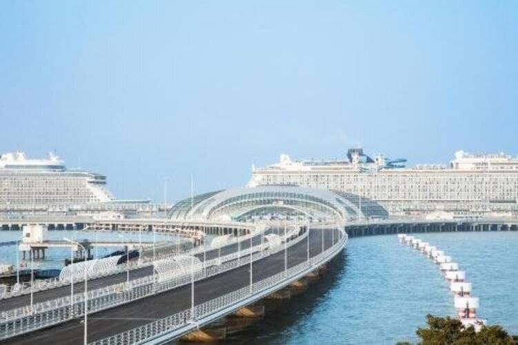 Delta Hotel By Marriott Shanghai Baoshan