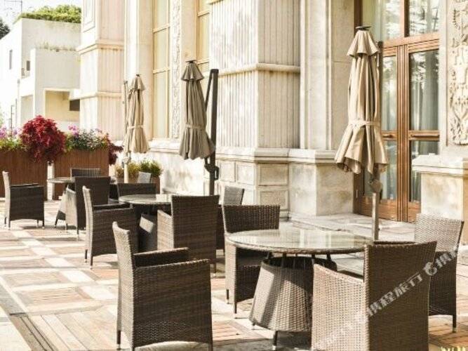 Delta Hotel By Marriott Shanghai Baoshan